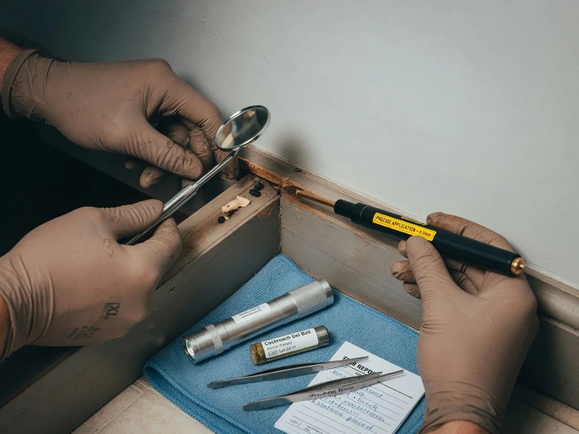 Why choose Emergency Pest Control in Frankfort, OH